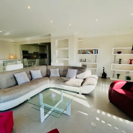Rooftop Sea View With Private Pool La Rochelle (Charente-Maritime)